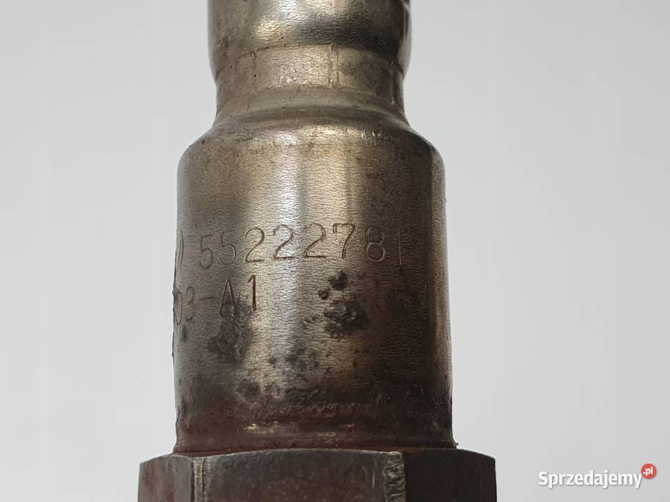 SONDA LAMBDA Alfa Romeo Mito Fiat Grande Punto Sondy lambda lubelskie Chełm