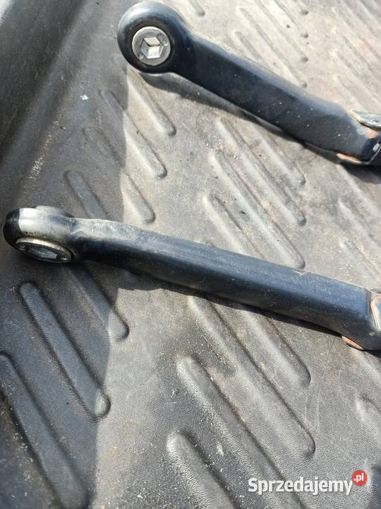 Ramiona wycieraczek BMW E46 Szczecin sprzedam