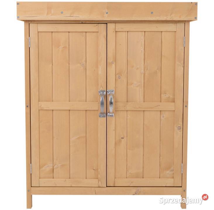 Przyczepka rowerowa bagażowa czerwona Brzesko