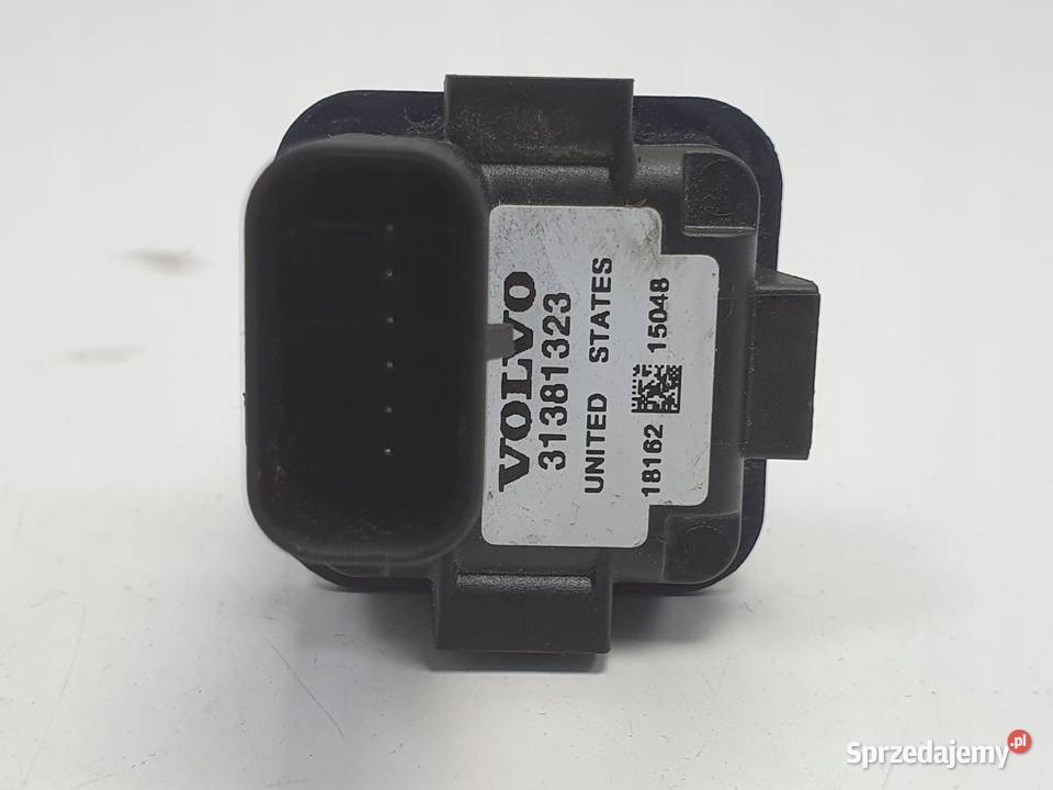 Volvo V40 II KAMERA COFANIA Kamerka 31381323 lubelskie sprzedam