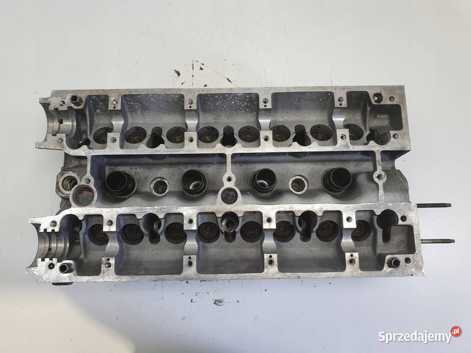 Citroen C4 Picasso 18 16V GŁOWICA CYLINDRÓW Głowice cylindrów lubelskie sprzedam
