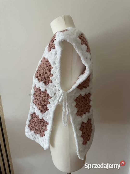 Kamizelka damska Kierzno