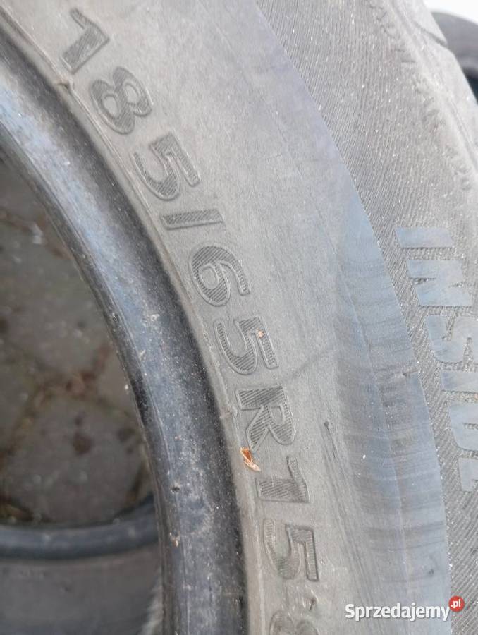 Kumho 18565R15 Lato 65 mazowieckie Piaseczno