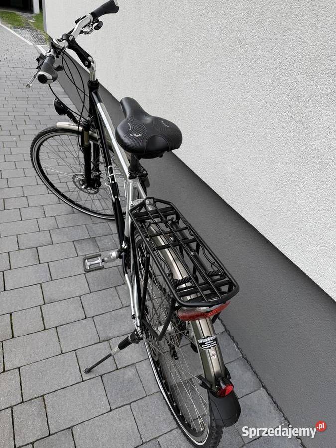 Rower trekkingowy Dynamics KTM Zamość sprzedam