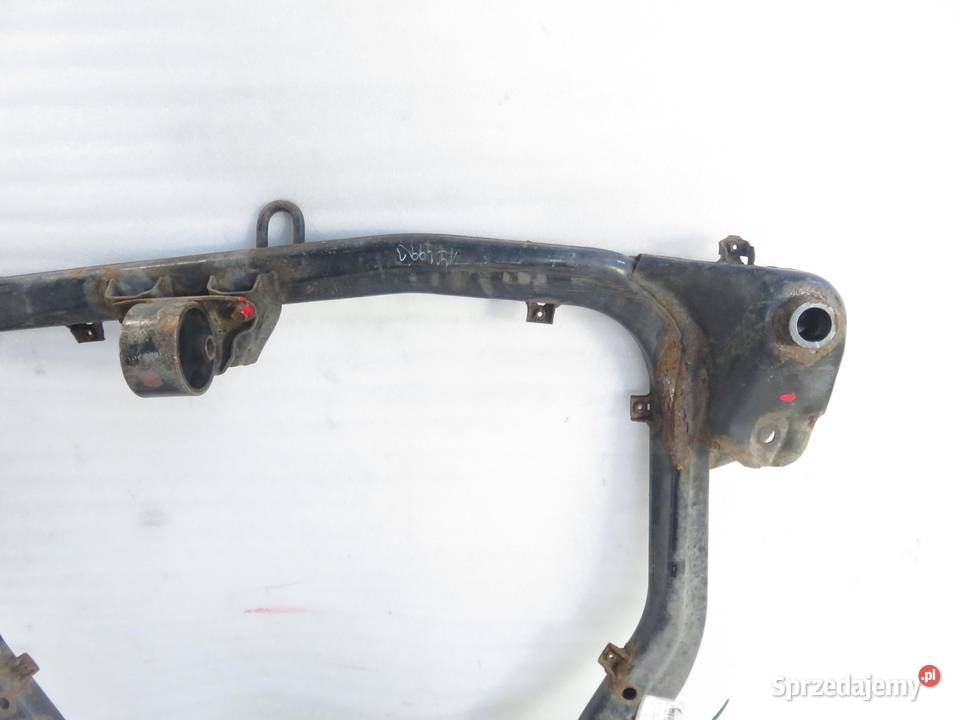 SANKI PRZÓD HYUNDAI i30 I FD 16 CRDi D4FB małopolskie