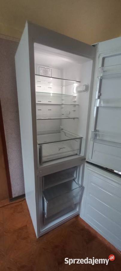 Lodówkozamrażalka Krzyżowice