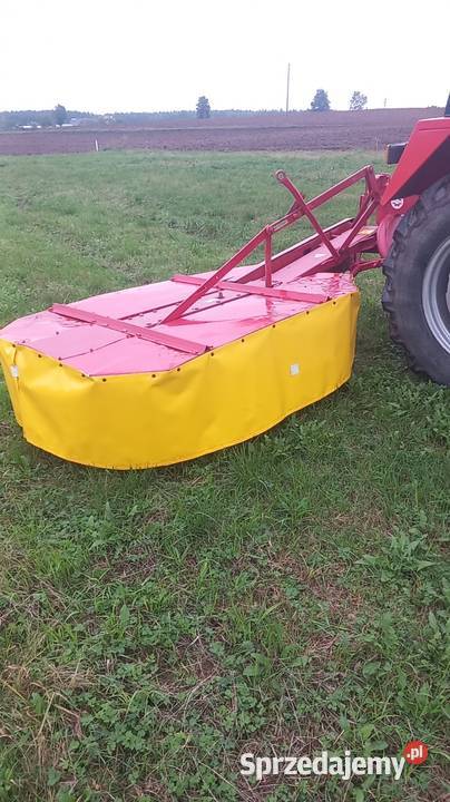 Kosiarka rotacyjna 165 famarol słupsk Zblewo sprzedam