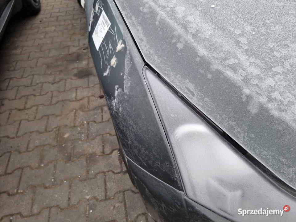 BŁOTNIK PRAWY PRZÓD CHEVROLET CRUZE GCV Lipno sprzedam