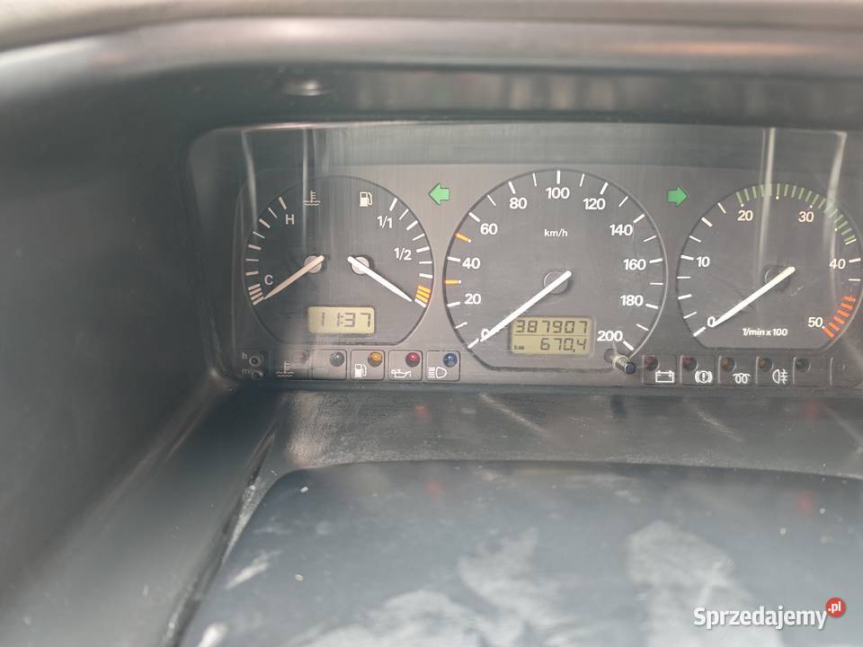 VW Transporter T4 25TDI 102 1998 elektryczne szyby