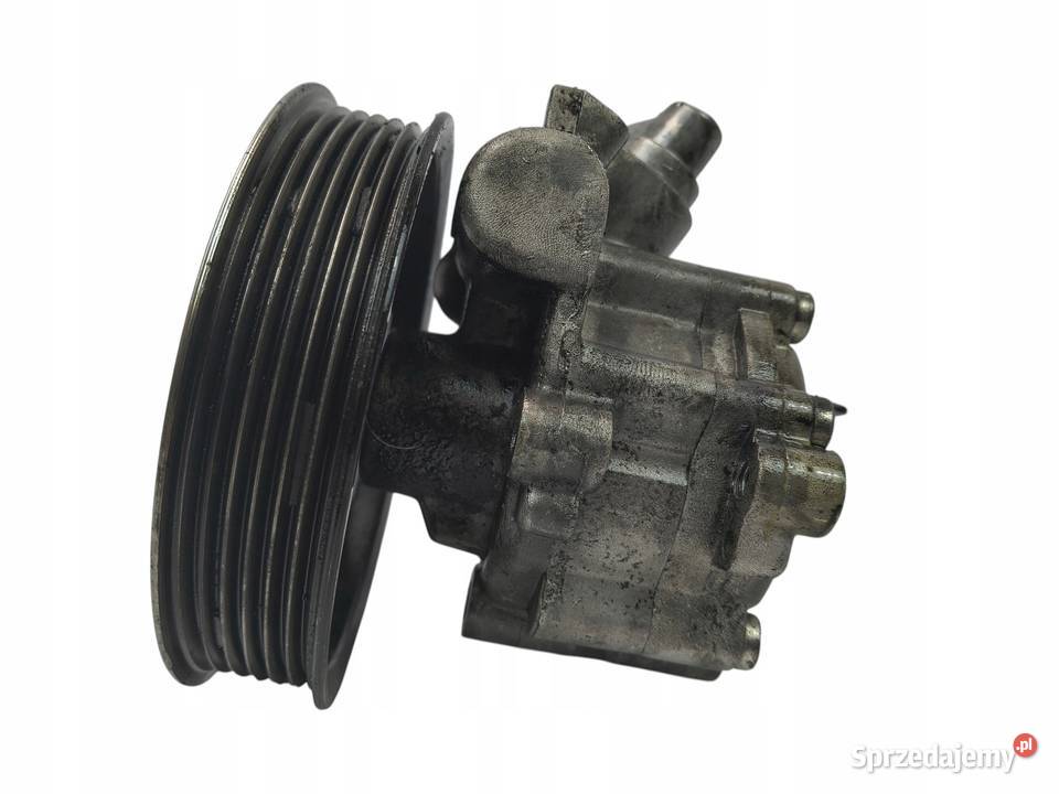 POMPA WSPOMAGANIA Alfa Romeo 147 156 159 GT Fiat Chełm