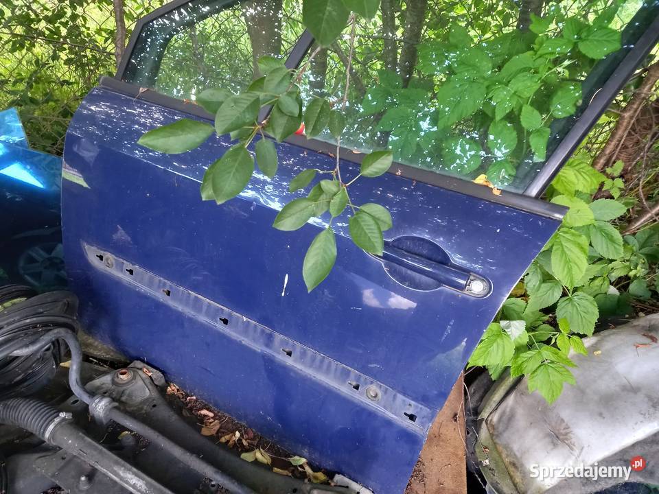 Drzwi maska klapa szyby Lublin sprzedam