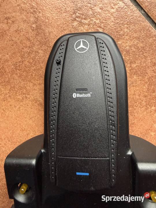 Mercedes w211 Moduł Bluetooth zachodniopomorskie Szczecin