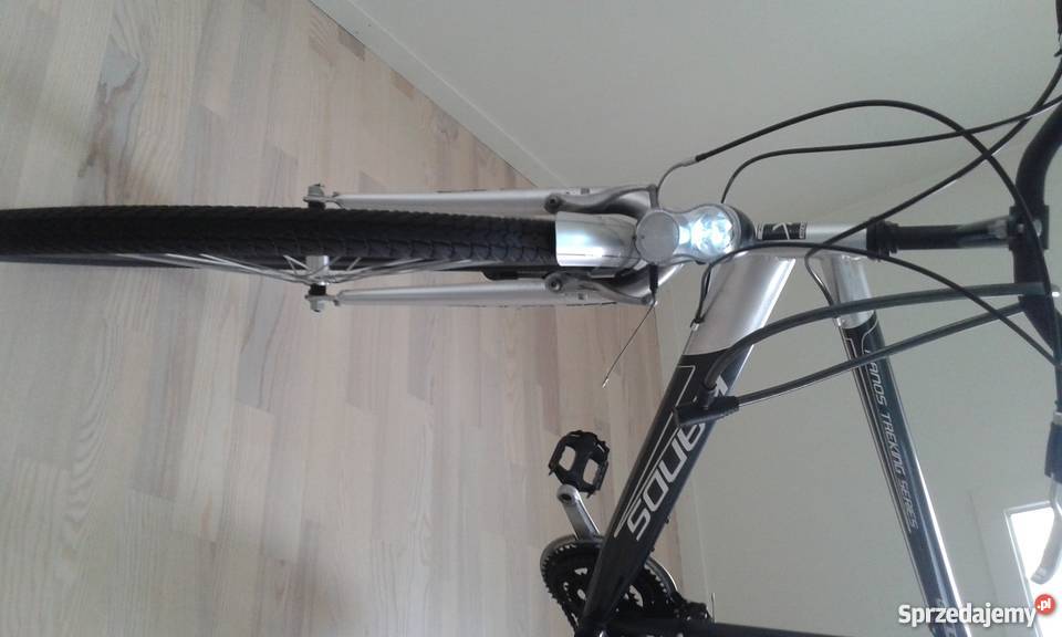 Kands GALILEO trekingowy męski 21 łódzkie Łódź