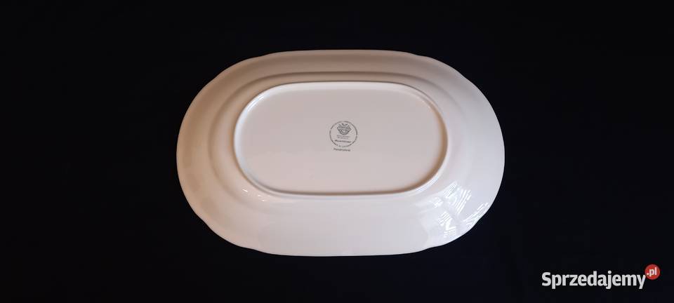 Półmisek Villeroy Boch Bauernblume Chełm sprzedam