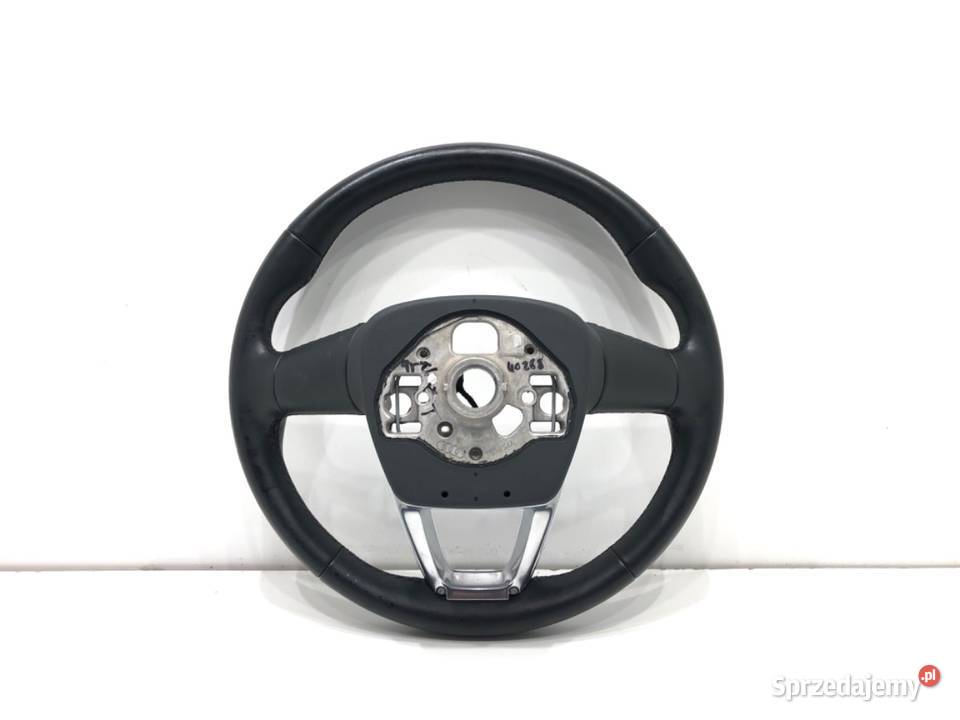 KIEROWNICA AUDI Q3 II 8Y0419091E