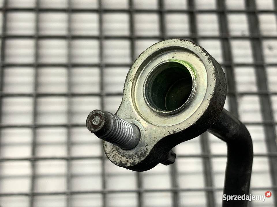 RURKA KLIMATYZACJI VOLVO V70 III 25 200 0716