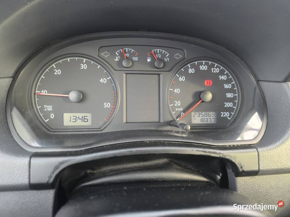 VW Polo 14 tdi Hatchback Kłodzko