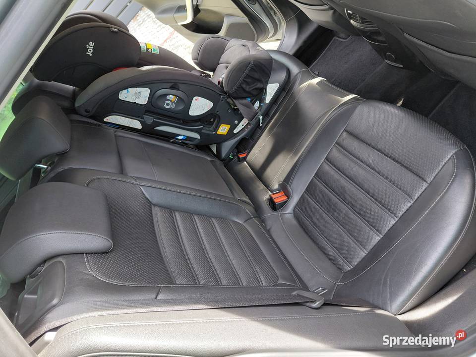 Opel INSIGNIA 20 cdti Sports Tourer 4x4 2010 199 śląskie Dąbrowa Górnicza