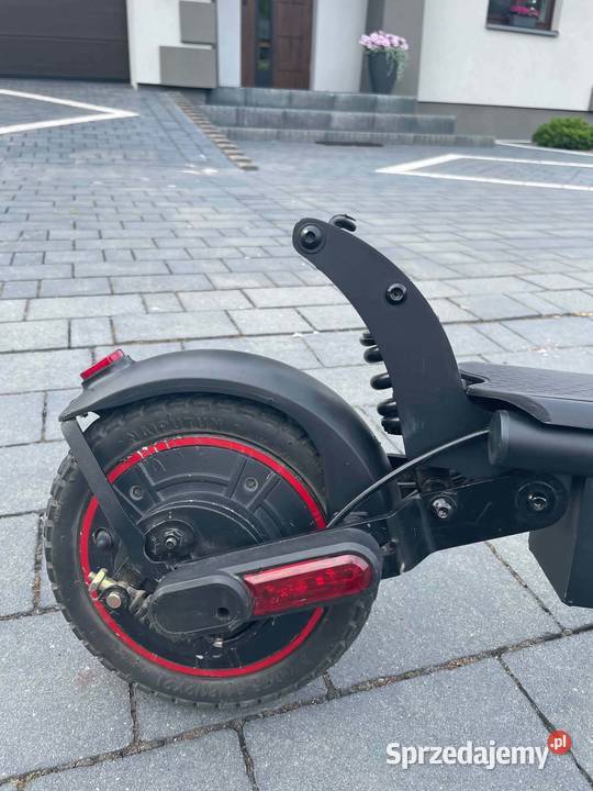 Hulajnoga elektryczna Narol