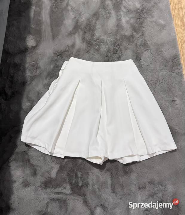 Nowe spódnicospodenki La Milla XS eleganckie Inowrocław sprzedam