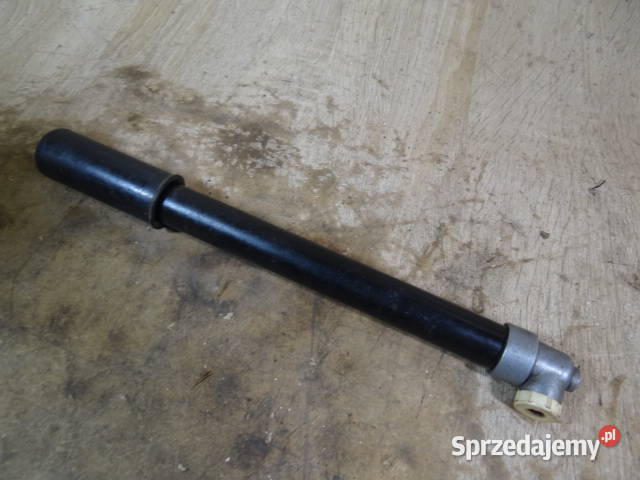 pompka MZ TS ETS Simson 30 org DDR Żary