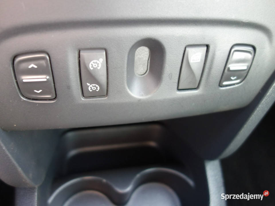 Dacia Sandero Stepway Dacia Sandero Stepway benzyna Słupsk sprzedam