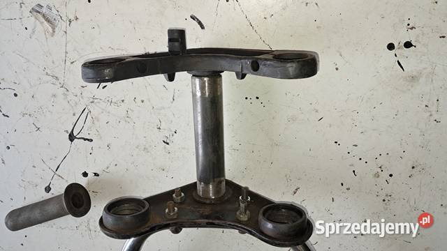 Kierownica półka WSK 125 b3 Jasło