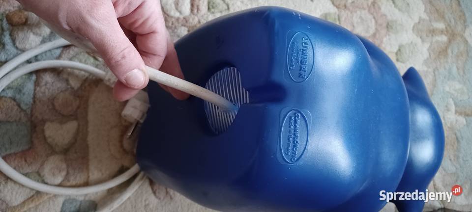 LAMPKI NOCNE SPRAWNE MINNIE DISNEY MYSZKA I MIS Poznań