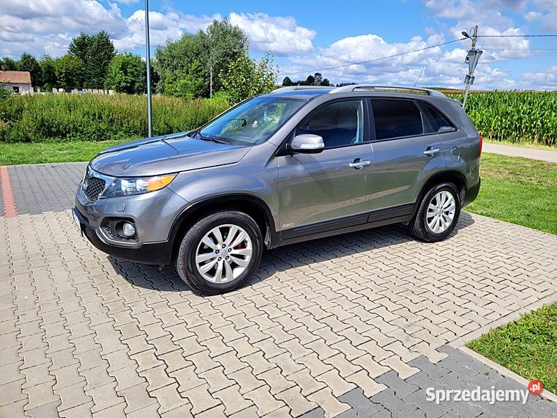 Super wersja 4x4 AUTOMAT
