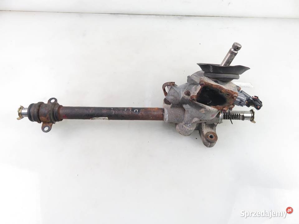 MAGLOWNICA HONDA JAZZ II 53600SAAG0