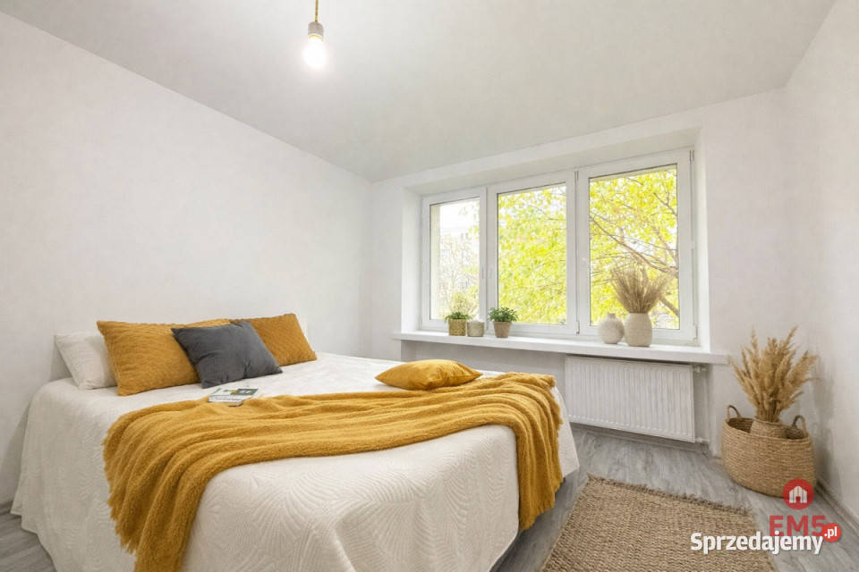 Sprzedam mieszkanie Białystok Aleja Józefa blok