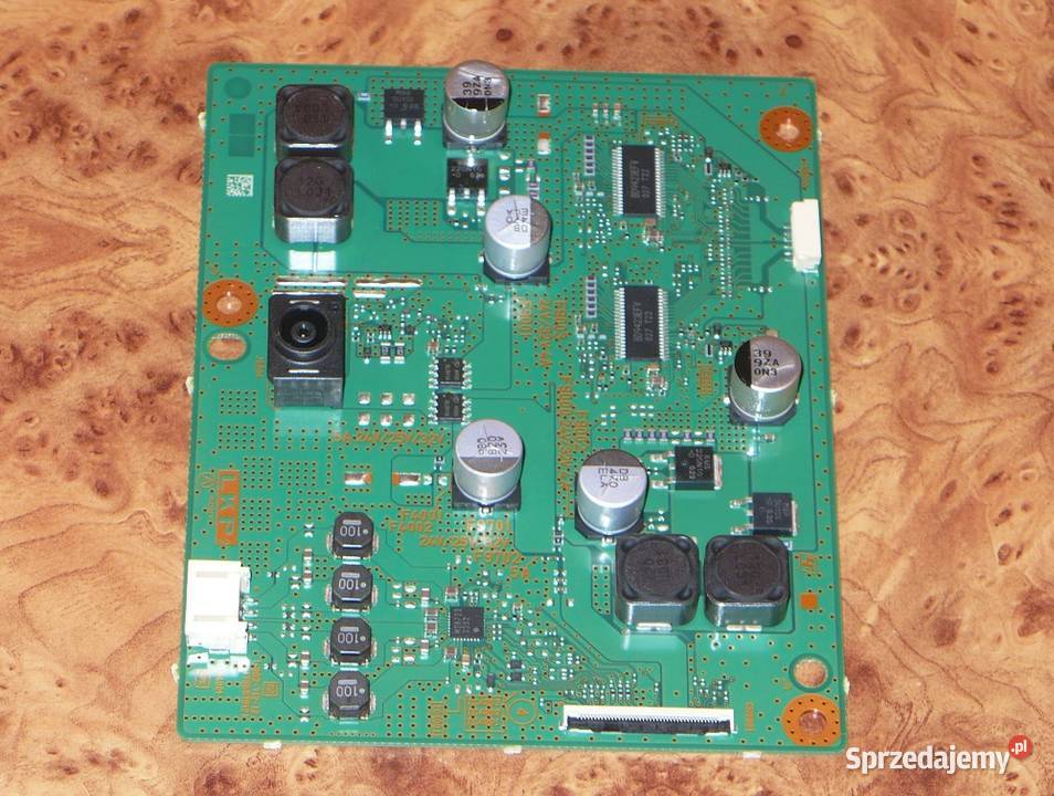 Zasilacz Sterownik LED Sony 198271212 TV Sony Elektronika lubelskie Lublin sprzedam