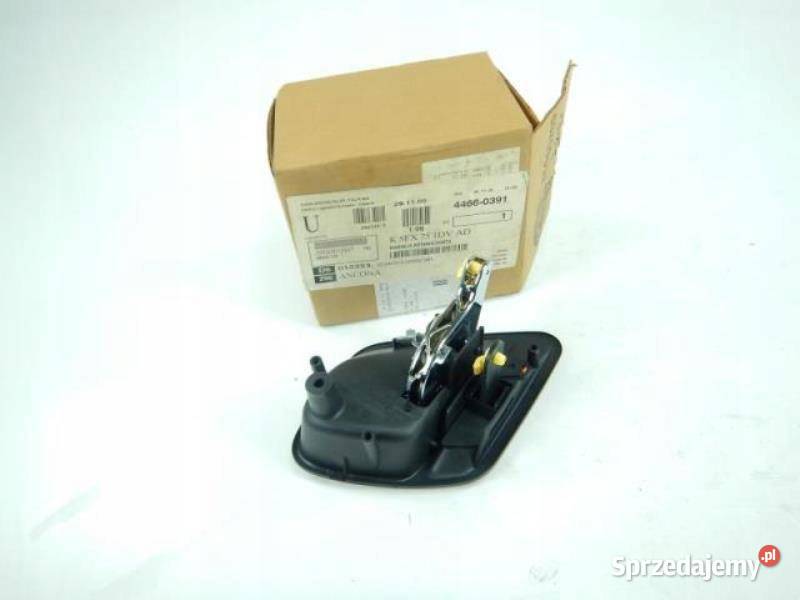 KLAMKA DRZWI LEWY TYŁ JEEP GRAND CHEROKEE 0004 lubelskie