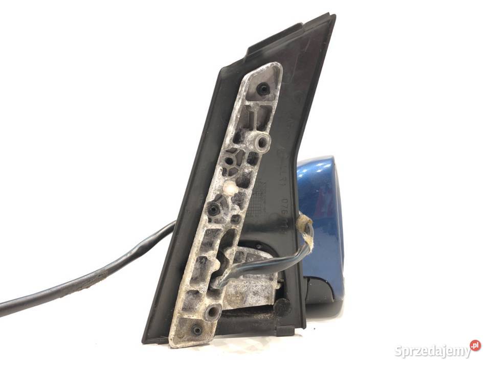 LUSTERKO PRAWY VW GOLF PLUS V Minivan 0413 osobowe Motoryzacja