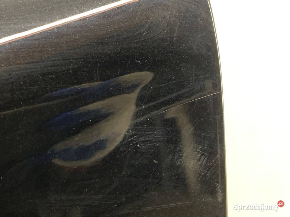 DRZWI LEWY PRZÓD VOLVO S80 II SedanLimuzyna 0616 osobowe