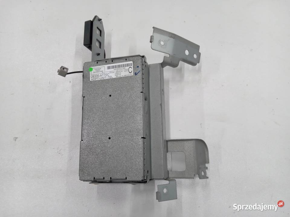MODUŁ TELEFONU BLUETOOTH INFINITI FX35 FX45 0308