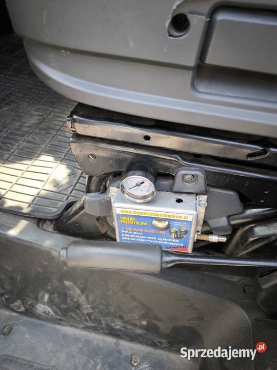 Laweta auto laweta Citroen Jumper 30 180 Jumper śląskie