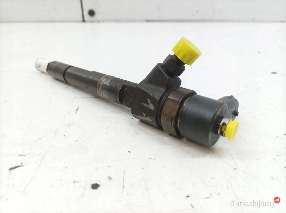 WTRYSKIWACZ 0445110111 19 JTD Alfa Romeo GT I