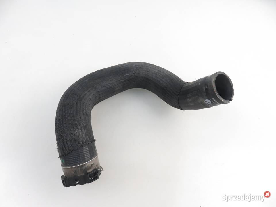 RURA INTERCOOLERA FIAT TIPO 16 D 52018233 osobowe