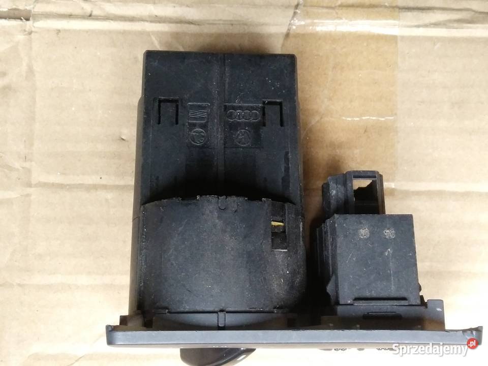 Włącznik świateł 6Y2941531A Skoda Fabia Dębno