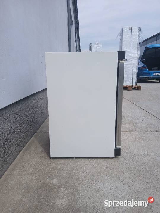 Lodówka podblatowa TEFCOLD UR200 mazowieckie Warszawa