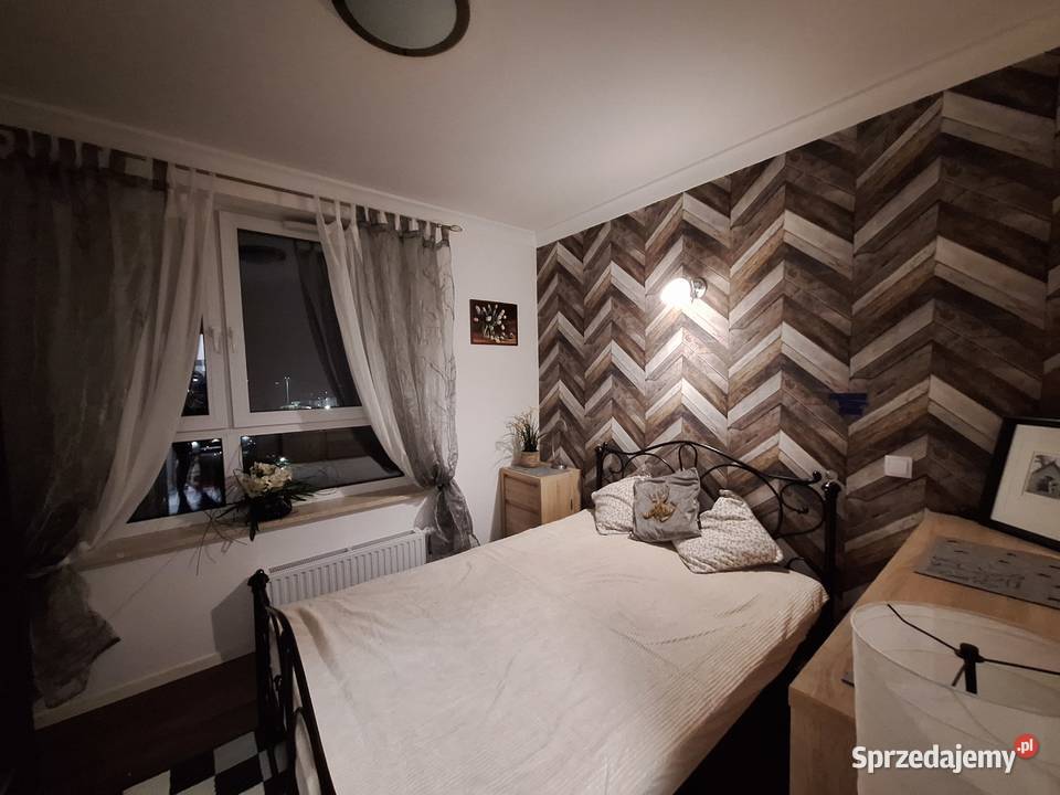 Nowe komfortowe Warszawa 3pokgaraż 508 m2