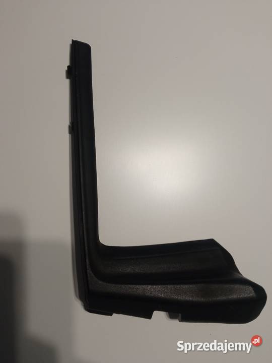 Prawe zakończenie podszybia Toyota Yaris III Żabno