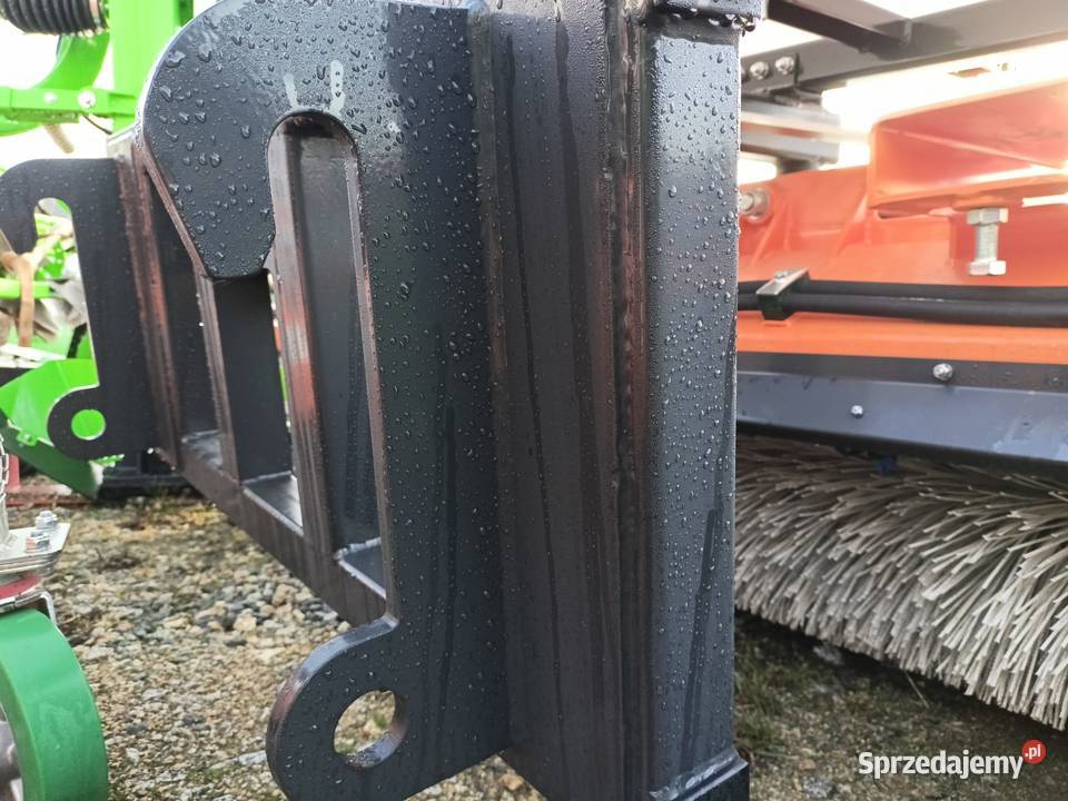 Zamiatarka Talex eco clean 230wodaszczboczna Pozostałe Opole Lubelskie