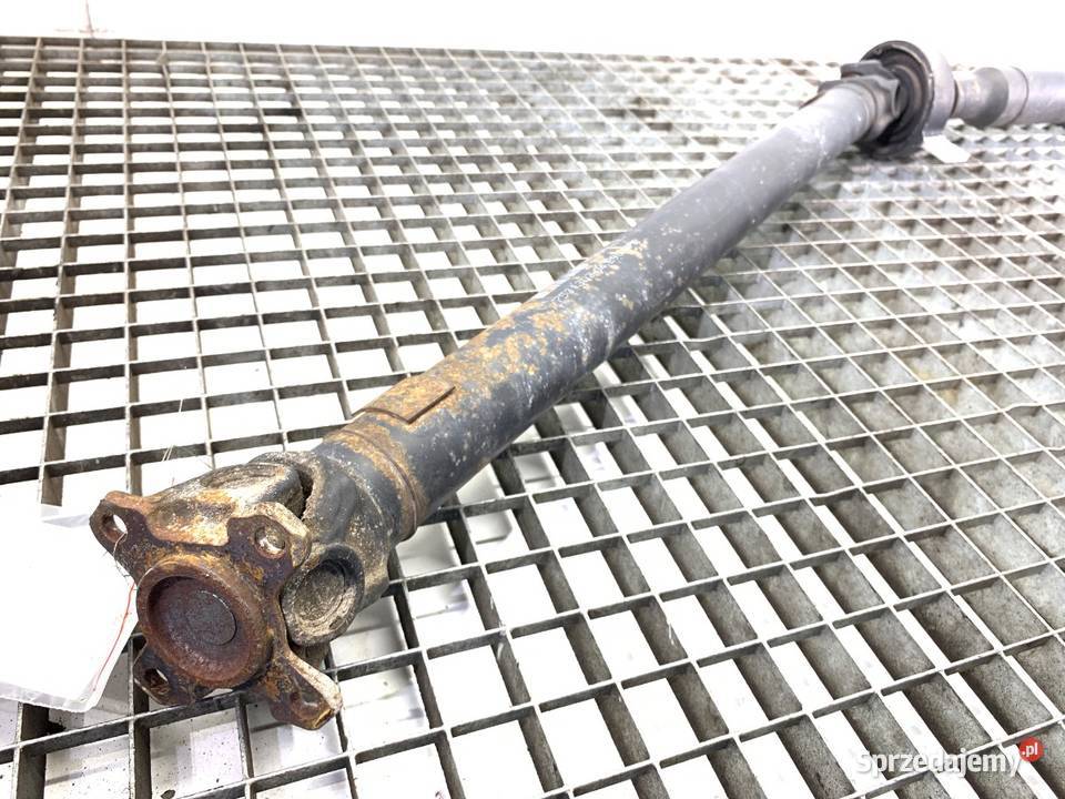 WAŁ NAPĘDOWY TYŁ BMW E90 SedanLimuzyna 0412 20 sprzedam