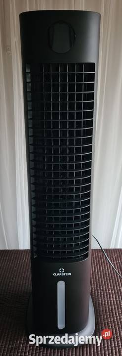 Klimator 450 mh Klarstein Skytower 360 Smart Pasłęk sprzedam