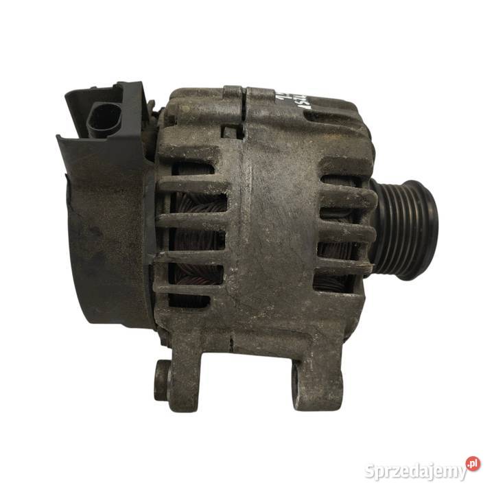 ALTERNATOR Ford Focus IV MK4 15 TDCI JX6T10300KB lubelskie
