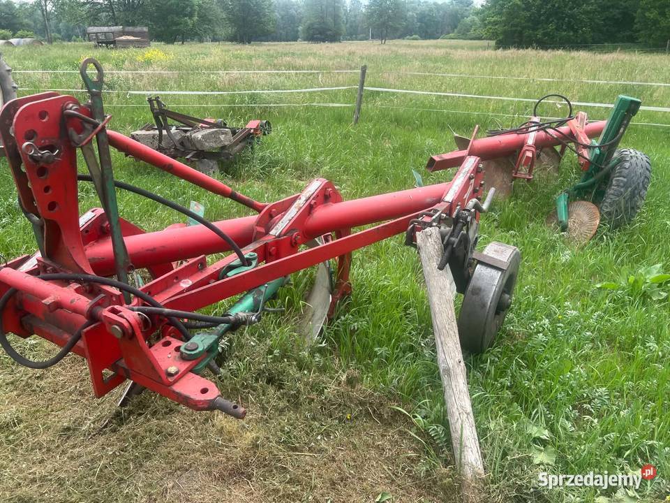 Sprzedam maszyny widoczne na zdjęciu nieuszkodzony lubelskie