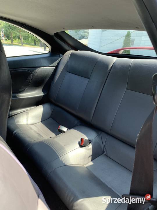 Toyota celica VI szyberdach Otwock sprzedam