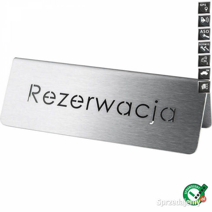 koda Fabia FAKTURA 23 REZERWACJA DO 27012026 Poznań